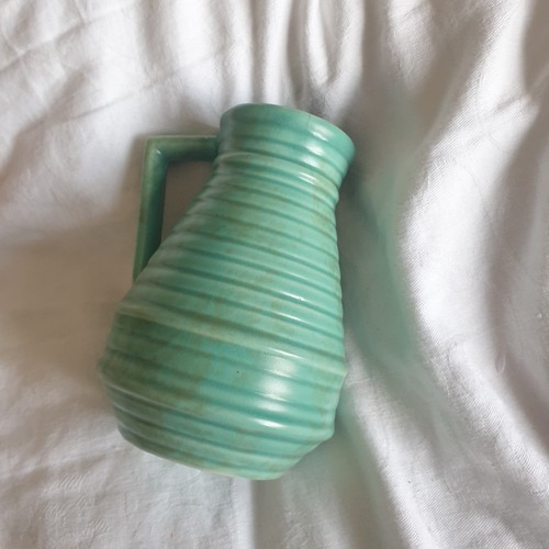 Vtg art deco - , jug