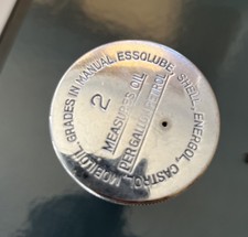 BSA BANTAM D1 D3  petrol tank