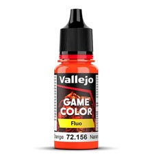 Vallejo Game Colour