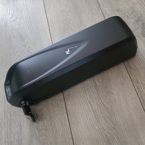 Hailong down tube bike - hailong,