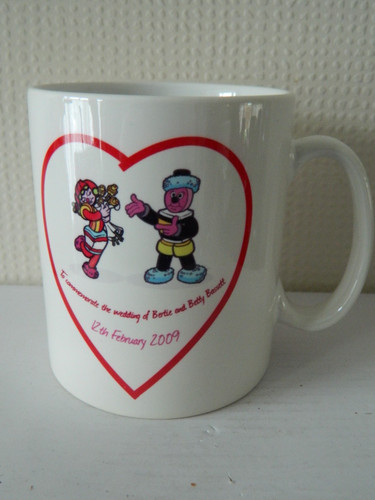 Liquorice allsorts bertie - liquorice,
