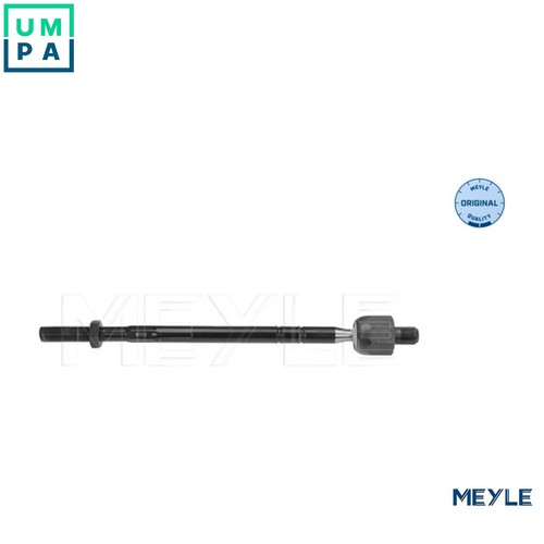 Inner tie rod 116 031 - rod, 0010