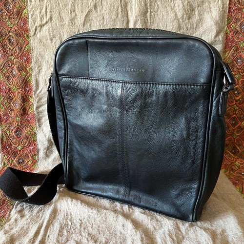 Men 100 leather shoulder - 100%, shoulder/