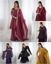 Women Pakistani Salwar Kameez