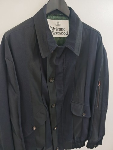 Vivienne westwood mens - westwood, jacket