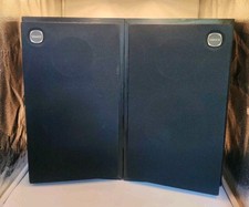 Tannoy Titan Speakers Black