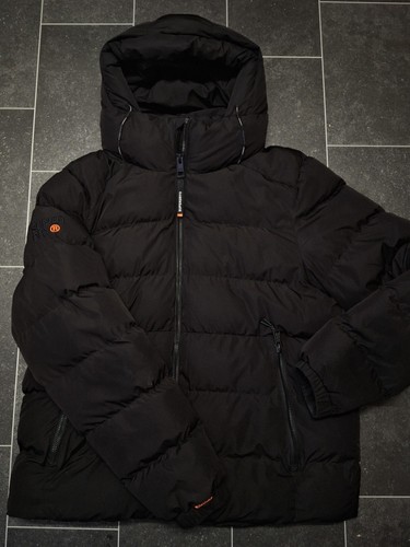 Superdry sports puffer - superdry,