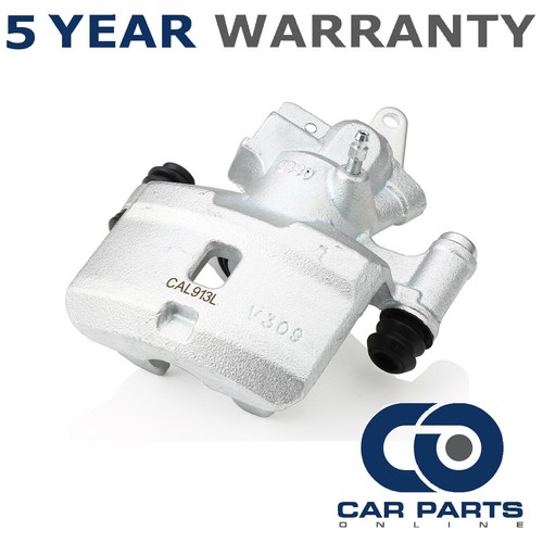 Rear left brake caliper - caliper, fits