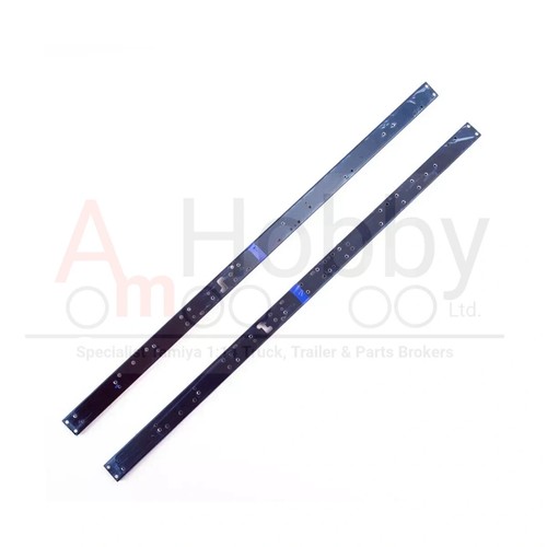 Tamiya chassis rails scania - rails,,