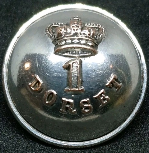 1st dorset dorsetshire militia - 1st,