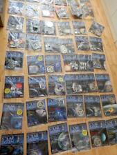 EAGLEMOSS BUILD A MODEL SOLAR