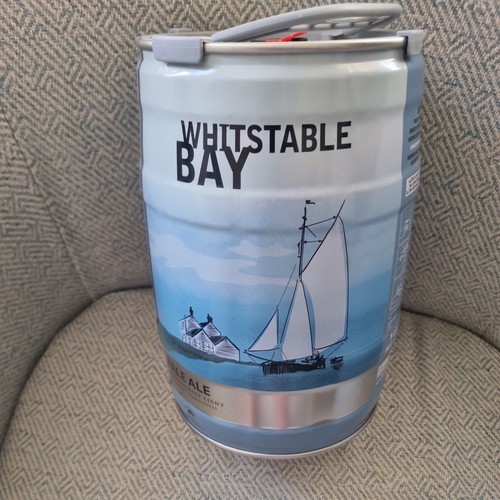 Original whistable bay - whistable, beer