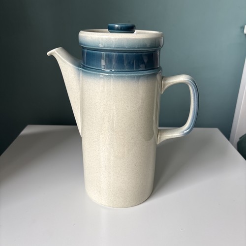 Vintage wedgwood blue pacific - wedgwood,