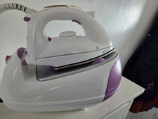 Morphy Richards 333000 Steam