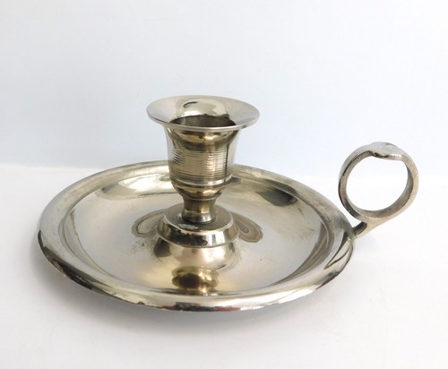 Vintage metal silver - vintage,