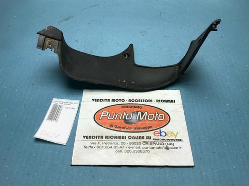 Fairing body front right panel
