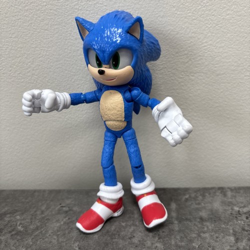 Sonic movie collector - sonic,