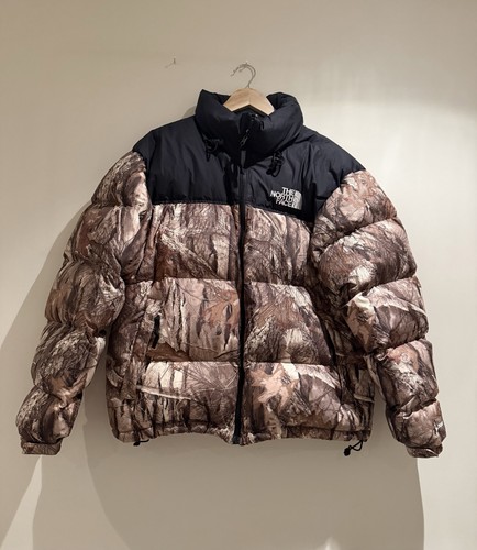 The north face - 1996, retro