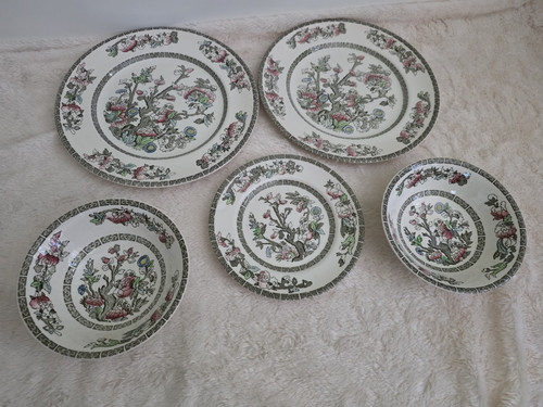 Piece johnson brothers - ,