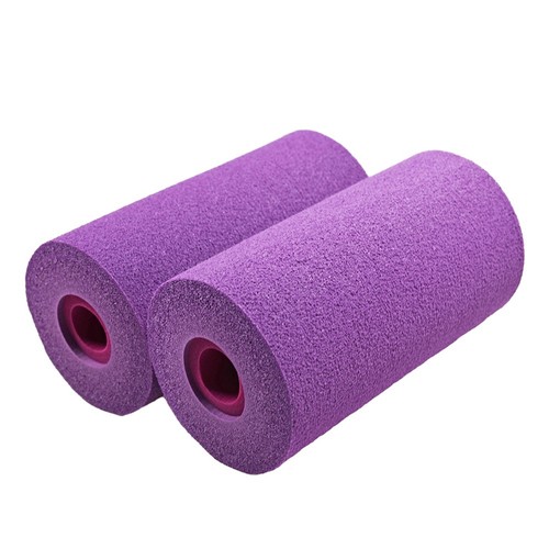 Must have foam pads - foam, leg