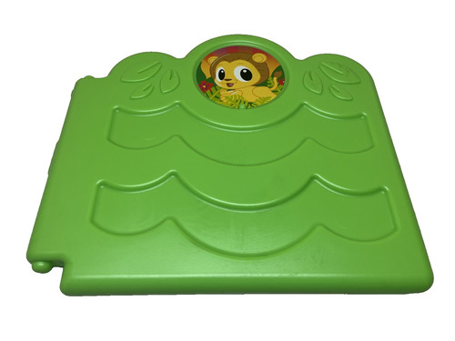 Little tikes activity - activity, garden