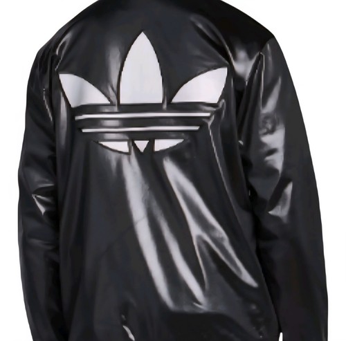 Adidas chile jacket big - jacket,
