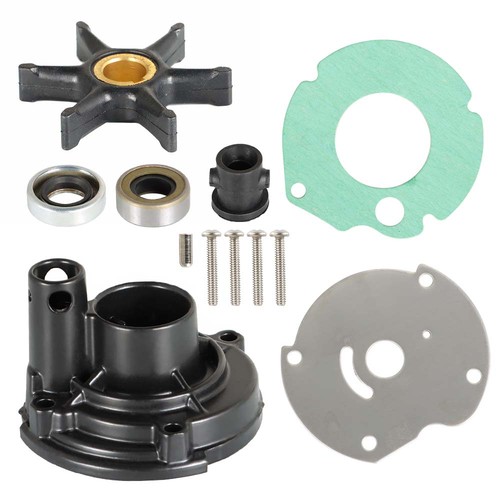 Outboard water pump impeller - outboard,