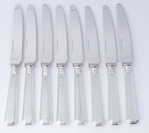 Sheffield silver plated - sheffield,