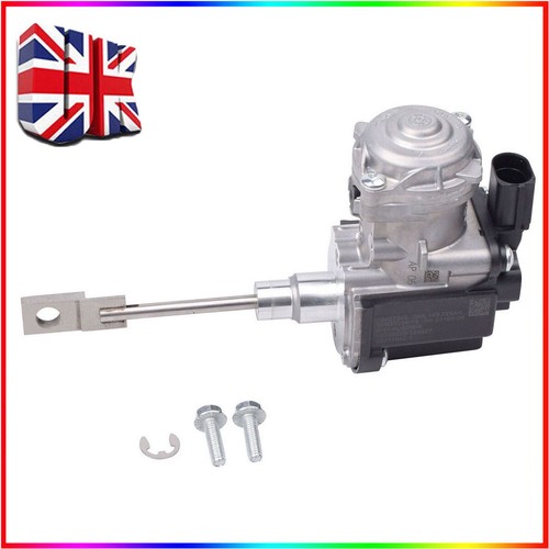 Engine turbo actuator - turbo,