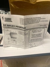 Fiamma Bracket Kit for Bailey Pegasus 98655-879