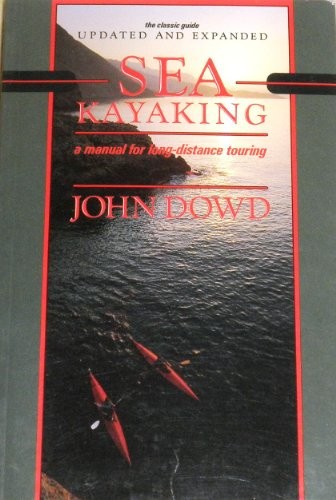 Sea kayaking manual - sea, a