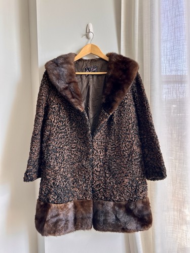 Rare vintage 50s 60s marbled - vintage,
