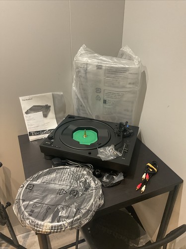 Technics 1210mk7 direct - technics,