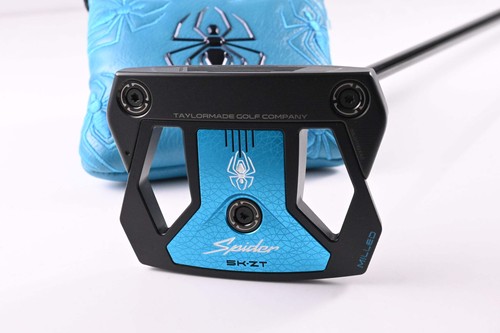 Taylormade spider black - taylormade,