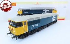 Class 56 086 BR Large Logo