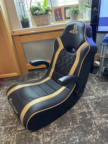 Rocker playstation gold - rocker, 2.1