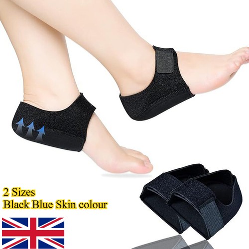 Heel protectors - heel, for