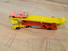 Vintage MATCHBOX KINGSIZE DAF
