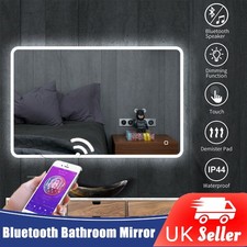 LED Bathroom Mirror