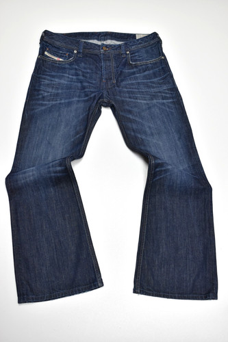 Diesel zathan jeans - diesel, w33