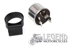 Suzuki 6v Indicator Flasher Relay Unit TS50 TS100 TS125 TS185  6 Volt -C9-19