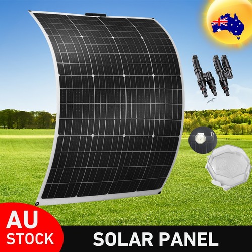 175w flexible solar panel - 175w,