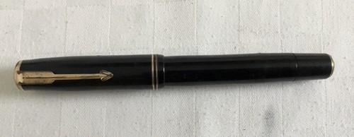 Parker vacumatic fountain pen - vacumatic,