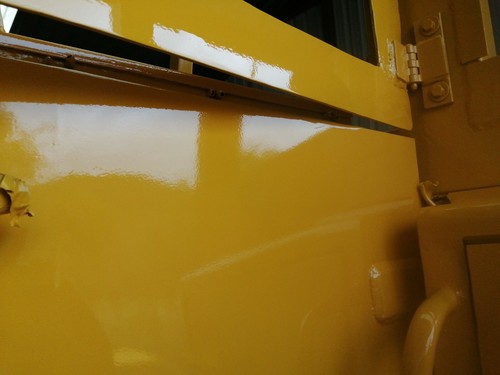 Drott dozer tractor - , lorry
