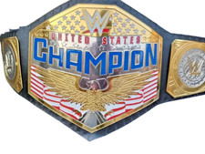 New united states championship