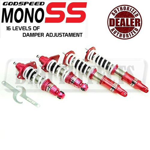 Godspeed monoss damper - monoss,