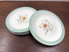 Vintage 1950's Wedgwood Side