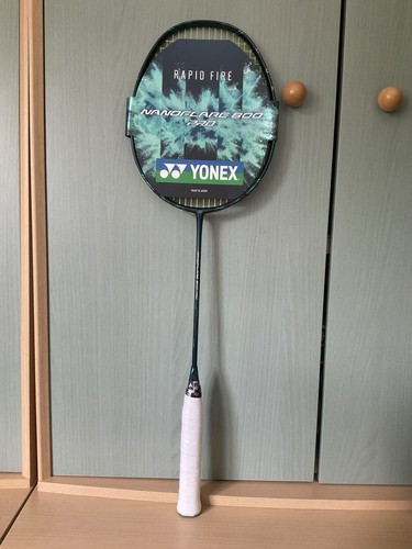 Yonex nanoflare 800 pro - yonex,
