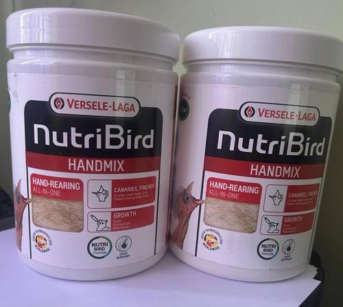 Tubs versele laga nutribird - 2,