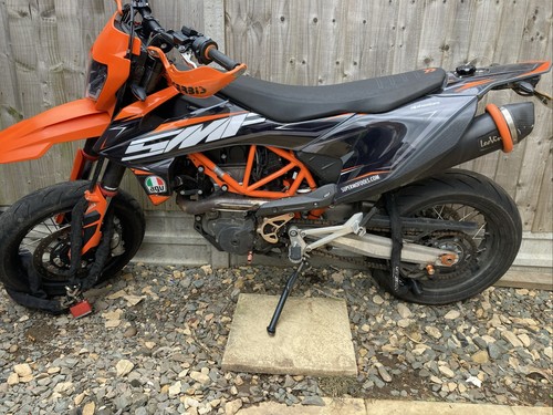 Ktm smc 690 wheels - wheels, and
